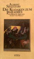Der Coup von Nizza - Albert Spaggiari -Die Kloaken zum Paradies Berlin - Steglitz Vorschau