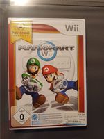 Wii Mariokart Selects *neu* Brandenburg - Brandenburg an der Havel Vorschau