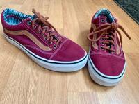 Vans old school Nordrhein-Westfalen - Mettmann Vorschau