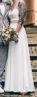 Hochzeitskleid Zweiteiler Hochzeit Bianco Evento Bayern - Neusäß Vorschau