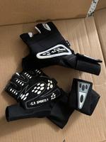 C.P. Sports Fitness Handschuhe Kraftsport wie neu S Männer Baden-Württemberg - Ulm Vorschau