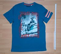 Jungen T-Shirt Neu Gr.158/164 Brandenburg - Perleberg Vorschau