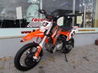 VMX 110 4T Junior Dirtbike  Speedex Cross Kindermotorrad Nordrhein-Westfalen - Euskirchen Vorschau