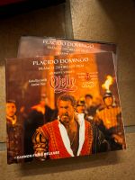 Placido Domingo Otello CD Baden-Württemberg - Pforzheim Vorschau