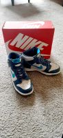 Nike Dunk High (GS), Sneaker, Basketball, Schuhe, Gr. 38,5 Bayern - Aschau im Chiemgau Vorschau