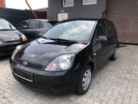 Ford Fiesta 1,4 Style Niedersachsen - Ilsede Vorschau