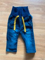 Sigikid Jeans Größe 62 Saarland - Homburg Vorschau