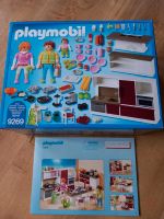 Playmobil City Life 9269 Große Familienküche Nordrhein-Westfalen - Fröndenberg (Ruhr) Vorschau