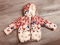 Winterjacke Mädchen Zara Baby Girl Nordrhein-Westfalen - Waltrop Vorschau