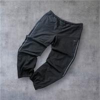 Nike Vintage Trainingshose | Jogginghose | Baggy | Schwarz Schleswig-Holstein - Averlak Vorschau