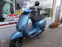 GTS Toscana Dynamic 50 Roller Motorroller Mofa Mokick Retro Nordrhein-Westfalen - Euskirchen Vorschau