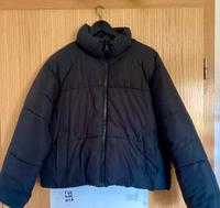 Winterjacke von Monki Größe S Thüringen - Bad Blankenburg Vorschau