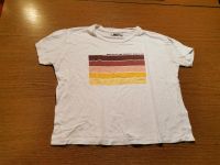 Pull & Bear T-Shirt Gr. M weiß Niedersachsen - Bothel Kreis Rotenburg, Wümme Vorschau