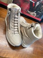 Neue Remonte Damen Schnürstiefel | D0T72-60 Neupreis 90.- Nordrhein-Westfalen - Erkrath Vorschau