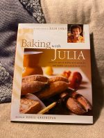 Backbuch „Baking with Julia“ - amerikanische Ausgabe Leipzig - Stötteritz Vorschau