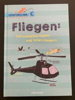 Buch Fliegen Freiburg im Breisgau - March Vorschau