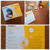 medela PersonalFit PLUS Einzelpumpset zur Milchpumpe Symphony Bonn - Endenich Vorschau