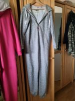 Overall Anzug Esmara Damen Jumpsuit Grau GR L Wandsbek - Hamburg Rahlstedt Vorschau