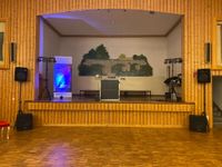 Musikanlage, Licht, DJ für Events, Partys, Hochzeit & Co. mieten Hessen - Felsberg Vorschau