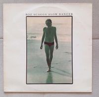 Boz Scaggs - Slow Danzer / LP, Schallplatte Bayern - Grafenrheinfeld Vorschau