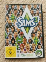 Computerspiel Sims 3 Bayern - Eitting Vorschau