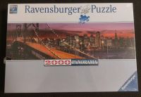Ravensburger Puzzle "San Francisco Bay Bridge“ 2.000 Teile *NEU* Niedersachsen - Edemissen Vorschau