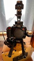 Canon EOS R5C mit Rechnung Nagelneu + viel Zubehör Teltec München - Trudering-Riem Vorschau