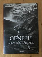 „GENESIS“ - Fotoband - SEBASTIÃO SALGADO  - Coffee Table Book Hessen - Marburg Vorschau