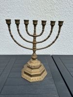 Jüdischer Menora Kerzenständer 7 Flammig Dortmund - Mitte Vorschau