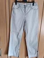 Damenjeans MAC Gracia gr 44 Beinlänge 36 Niedersachsen - Geestland Vorschau