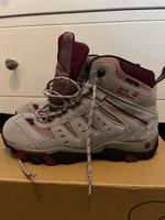 Jack Wolfskin Winterschuhe Wanderschuhe Berlin - Lichtenberg Vorschau