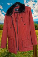 Frühling Herbst Jacke Bayern - Vorra Vorschau
