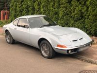 Opel GT AL Brandenburg - Frankfurt (Oder) Vorschau