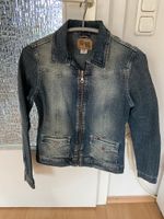 Tommy Hilfiger Damen Jeansjacke, S/M, neuwertig Bayern - Kleinwallstadt Vorschau