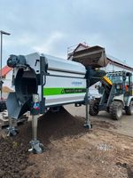 ASCO Siebtrommel SD Mini | Siebanlage Mobile,flexible,powerful Sachsen - Großpösna Vorschau