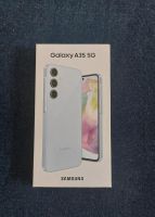 Samsung Galaxy A35 5G 256GB/8GB München - Trudering-Riem Vorschau