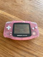Game Boy Advance pink mit Astro Boy Spiel Nintendo Köln - Köln Dellbrück Vorschau