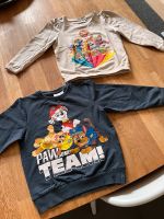 Pullover, name it, Paw Patrol, Zwillinge 104 Bochum - Bochum-Südwest Vorschau