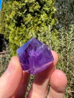 Amethyst Spitze Hessen - Höchst im Odenwald Vorschau