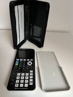 Taschenrechner TI-84 Plus CE-T, Grafikrechner Texas Instruments Niedersachsen - Rotenburg (Wümme) Vorschau