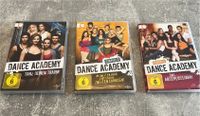 DVD Dance Academy Staffel 1, 2 und 3 Essen - Essen-Borbeck Vorschau