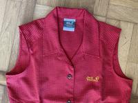 JACK WOLFSKIN Damen Bluse Shirt Hemd S / 36 Reisen Wandern  *TOP* Bayern - Bad Grönenbach Vorschau