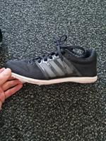 Spikes Adidas Größe 35,5 Nordrhein-Westfalen - Siegen Vorschau