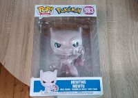 Funko Pop Pokemon Mewtu 10" Thüringen - Gotha Vorschau