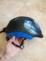 KED Kinderfahrradhelm Gr. S/M Polizei Bayern - Freihung Vorschau