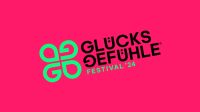 2 Tickets - Glücksgefühle Festival 2024 Schleswig-Holstein - Lübeck Vorschau