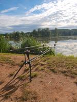 Prologic Tri-Sky Pod 3 Rod - Rod Pod Baden-Württemberg - Schwäbisch Gmünd Vorschau