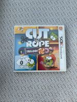 Nintendo 3DS: Cut the Rope Trilopy Berlin - Köpenick Vorschau