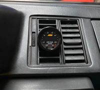 Vw Scirocco 2 Zusatzinstrumentenhalter GTS Whitecat GTI Scala vdo Nordrhein-Westfalen - Neuenkirchen Vorschau