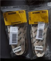 Birkenstock Ersatzfußbett Super Birki Clogs Gr. 41 Gr 45 Sachsen-Anhalt - Salzwedel Vorschau